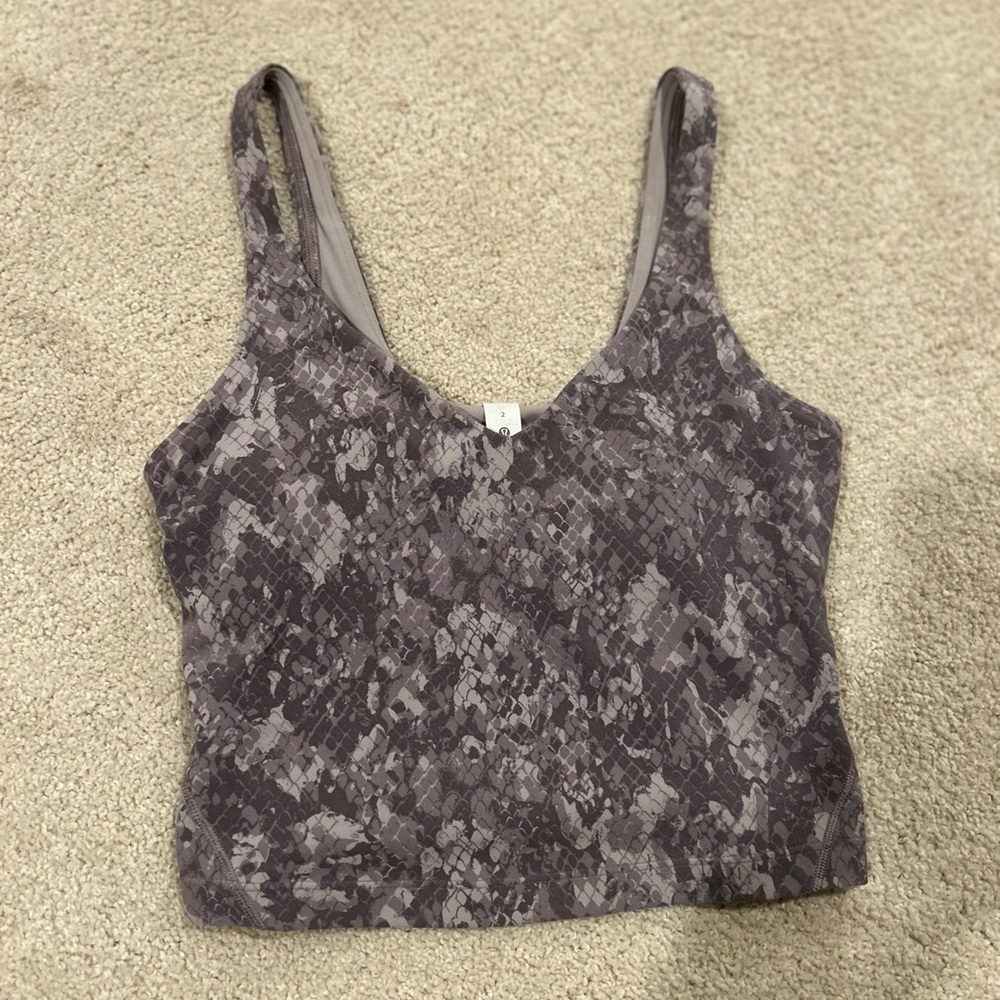 Lululemon align tank top: lululemon Align™ Tank Top